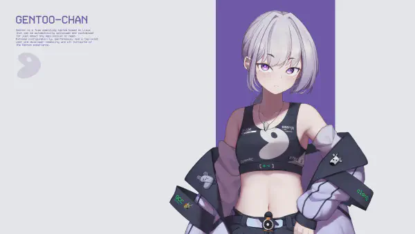 Gentoo Linux Installation Guide (Advanced Optimization)